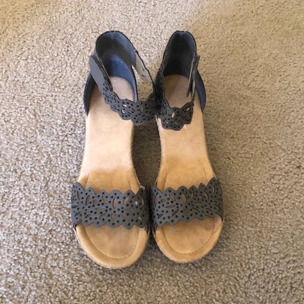 Rieker sandal